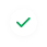 icone de validation