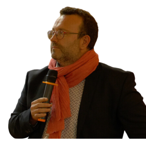 David Peyral fondateur logiciel de rentabilité Lycorne