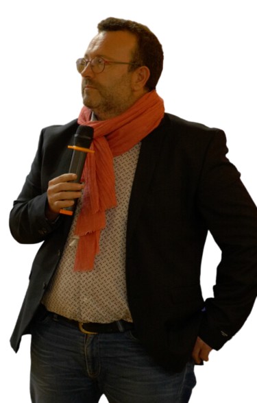 formateur gestion david