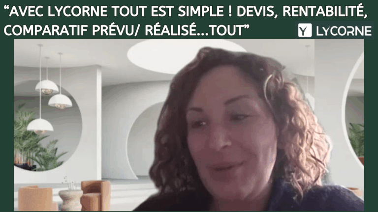 🔧 Logiciel artisans bâtiment : comment Chanson Maçonnerie a gagné en rentabilité grâce à Lycorne