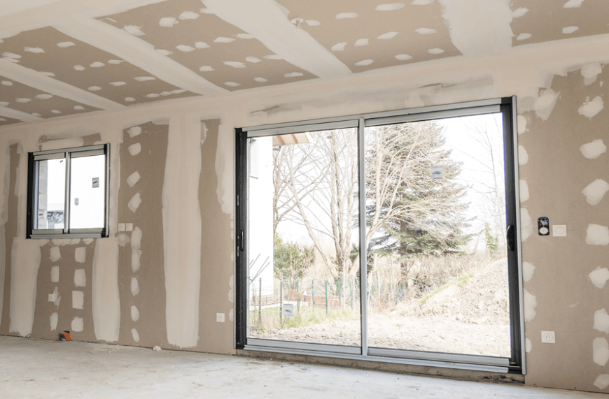 Logiciel artisan plaquiste